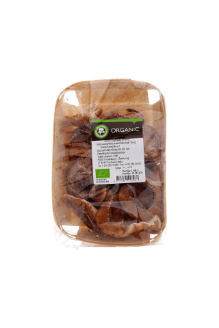 Sēnes šitake 150g