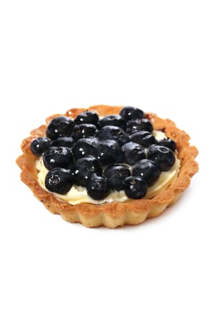 Melleņu saliņa Tartelette 90g