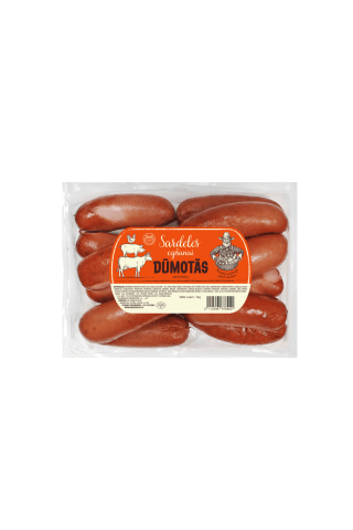Sardeles dūmotās cepšanai 1kg