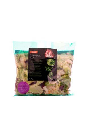 Salad gourmet 175g Rimi