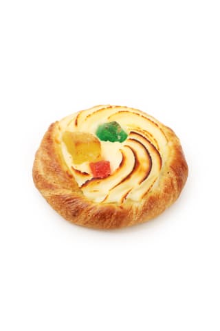 Maizīte biezpiena ar marmelādi 110g