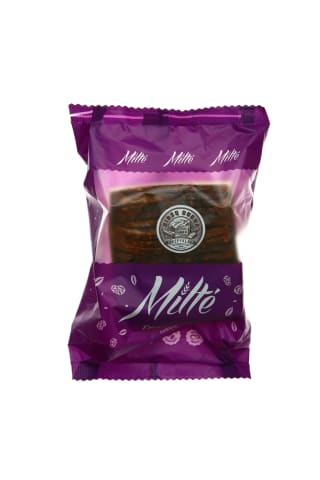 Džiovintos duonos riekelės MILTĖ, 190 g