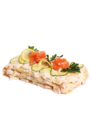 Laša torte