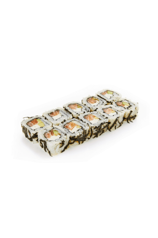 Suši Salmon special kg