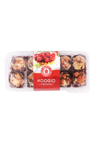 Kūciņas Minitosca 240g