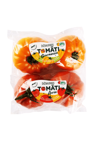 Tomāti Montenegro Getliņi kg