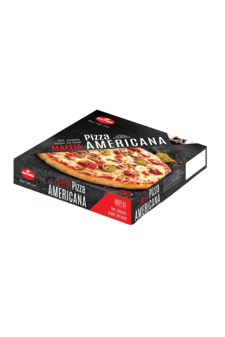 Pica Mafia, 400 g