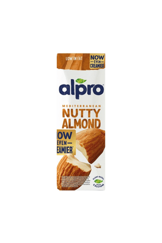 Mandeļu piens Alpro 250ml
