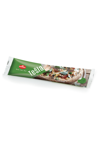 Tešla picai MANTINGA, 400 g