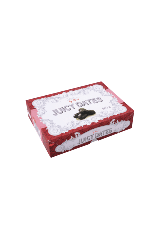 Dateles, Selection by Rimi, 600g