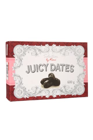 Dateles, Selection by Rimi, 600g