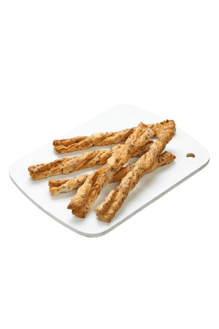 Saldžios grūdinės lazdelės, 1 kg