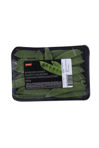 Ankštiniai žirniai RIMI, 150 g