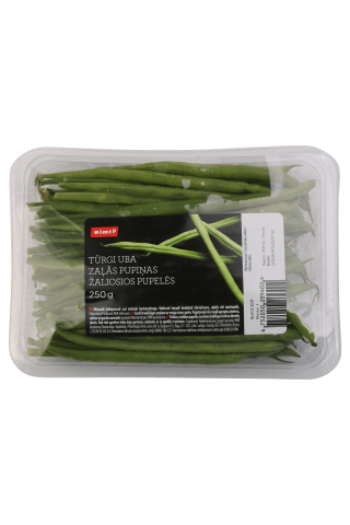 Pupiņas Haricot Rimi 250g