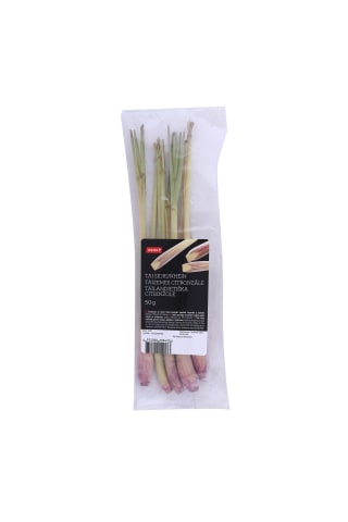 Citronzāle 50g Rimi