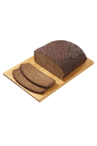 Tamsi ruginė duona, 1 kg