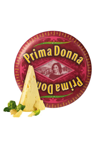 Sūris PRIMA DONNA Maturo, 1 kg