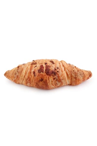 Kruasāns ar šķiņķi un sieru 80g
