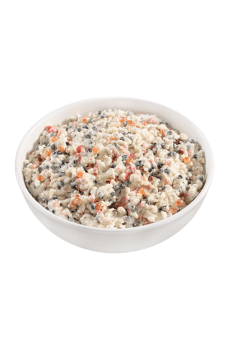 Užtepėlė MARINE, 1 kg