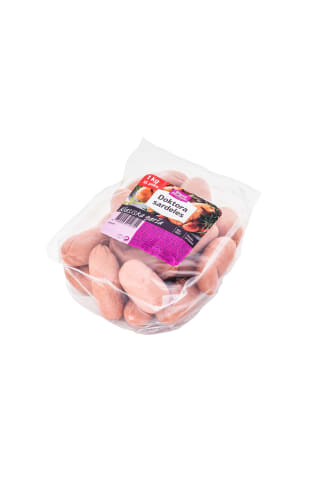Sardeles Doktora XL 1kg