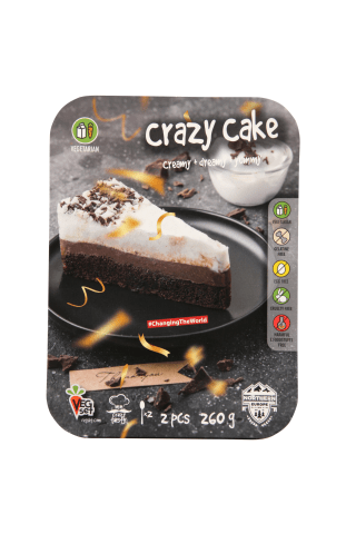 Kūka siera krēma 260g