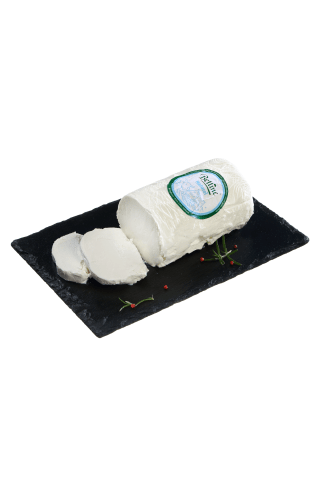 Šviežias ožkos pieno sūris Natural, 1 kg