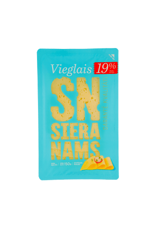 Siers Vieglais 150g