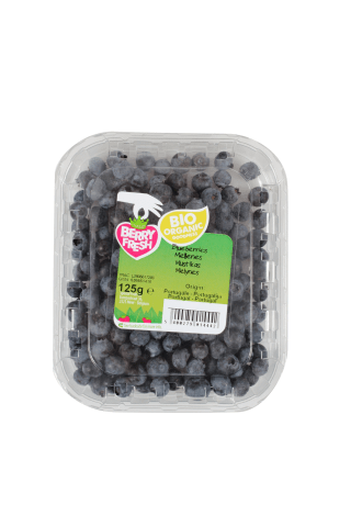Mellenes Bio 125G