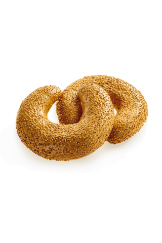 Radziņš ar sezamu 180g