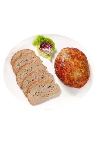 MĖGĖJŲ ZUIKIS, 1 kg