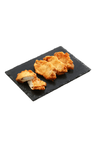 Keptos jūrų lydekos tešloje, 1 kg