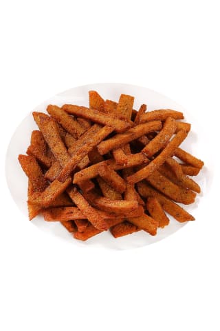 Kepta duona su česnaku, 300 g