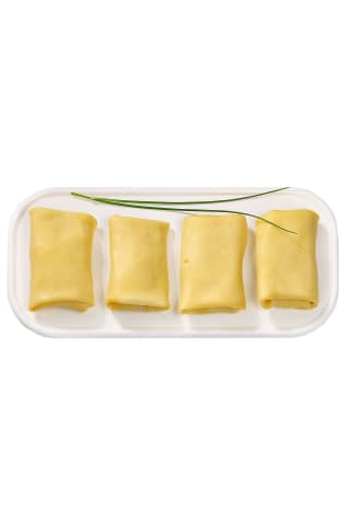 Lietiniai su mėsos įdaru, 200 g
