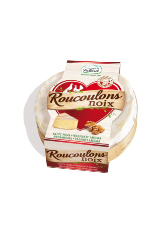 Siers Roucoulons Noix 125g