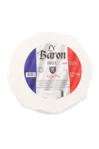 Siers Brie Le Baron kg