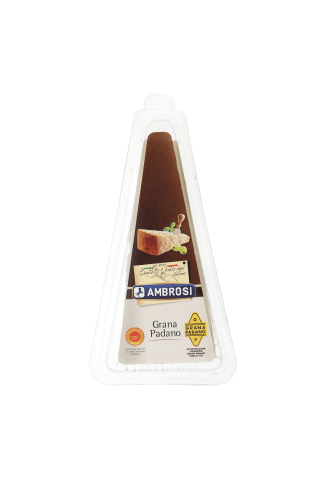 Siers Grana Padano Ambrosi 200gH