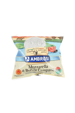 Siers Mozzarella Buffalo Ambrosi 125g