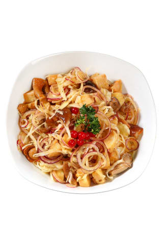 DZŪKIŠKOS salotos, 1 kg