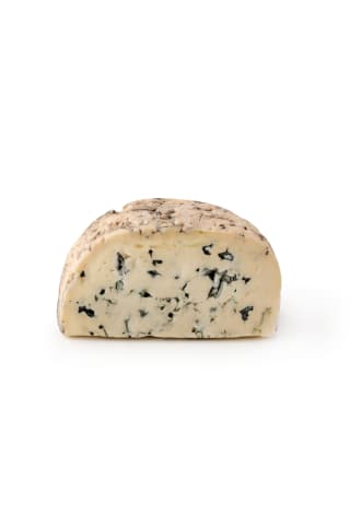 Sūris su mėlynuoju pelėsiu FOURME D'AMBERT, 50% riebumo s. m., 1kg