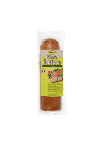 Vistas rulete 450g