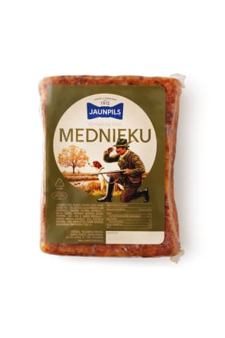 Siers Mednieku 45% kūp.JAUNPILS 240g