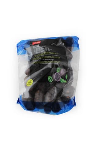 Mėlynos bulvės RIMI, 900 g