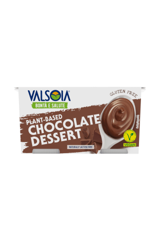 Desserts La Creme ar kakao 230g