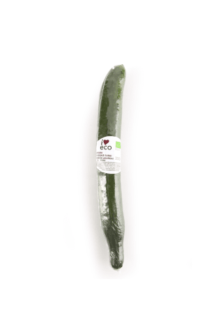 Agurkai I LOVE ECO, 300 g