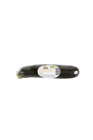 Žalios cukinijos I LOVE ECO, 200 g