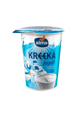 Grieķu jogurts Alma 370g