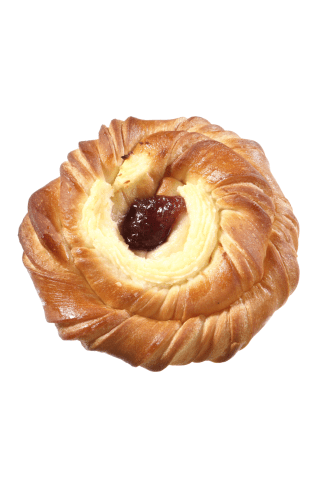 Bandelė SAULUTĖ, 80 g