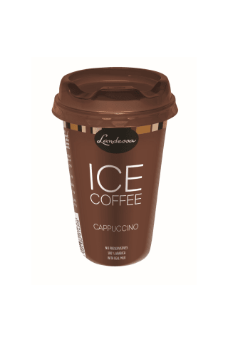 Kafijas dzēriensLandessa Cappuccino