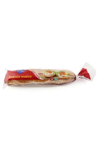 Franču bagete Fazer 220g