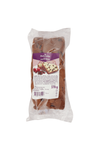 Kēkss Lielpilsētas 370g